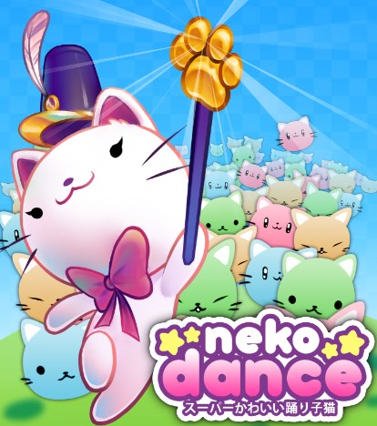 Neko Dance - Free download and play on Windows | Microsoft Store