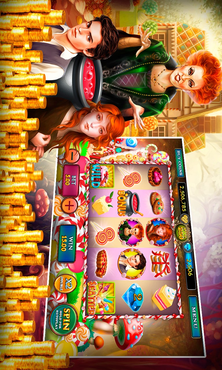 Slots de bonus gratuitos Avalon II