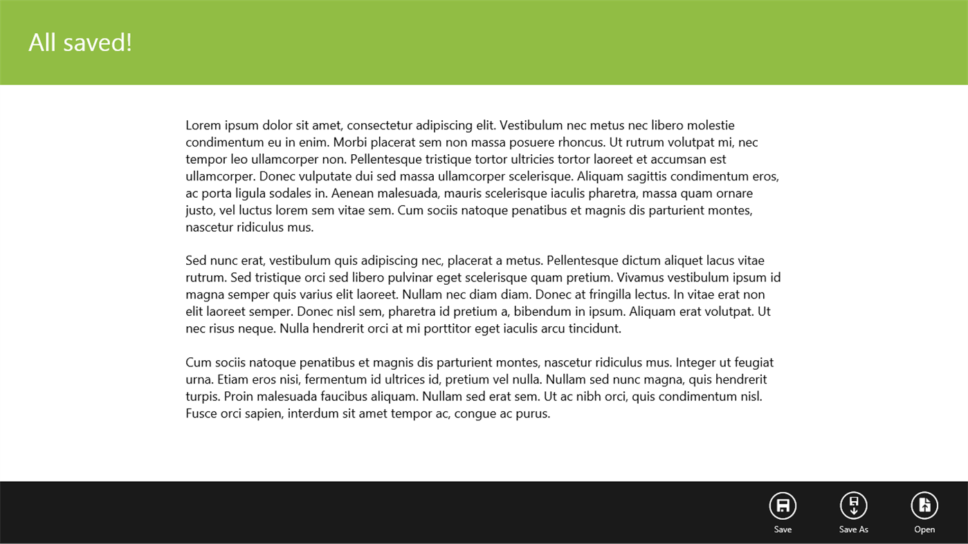 #2. Simply.Write (Windows) De: Timothep