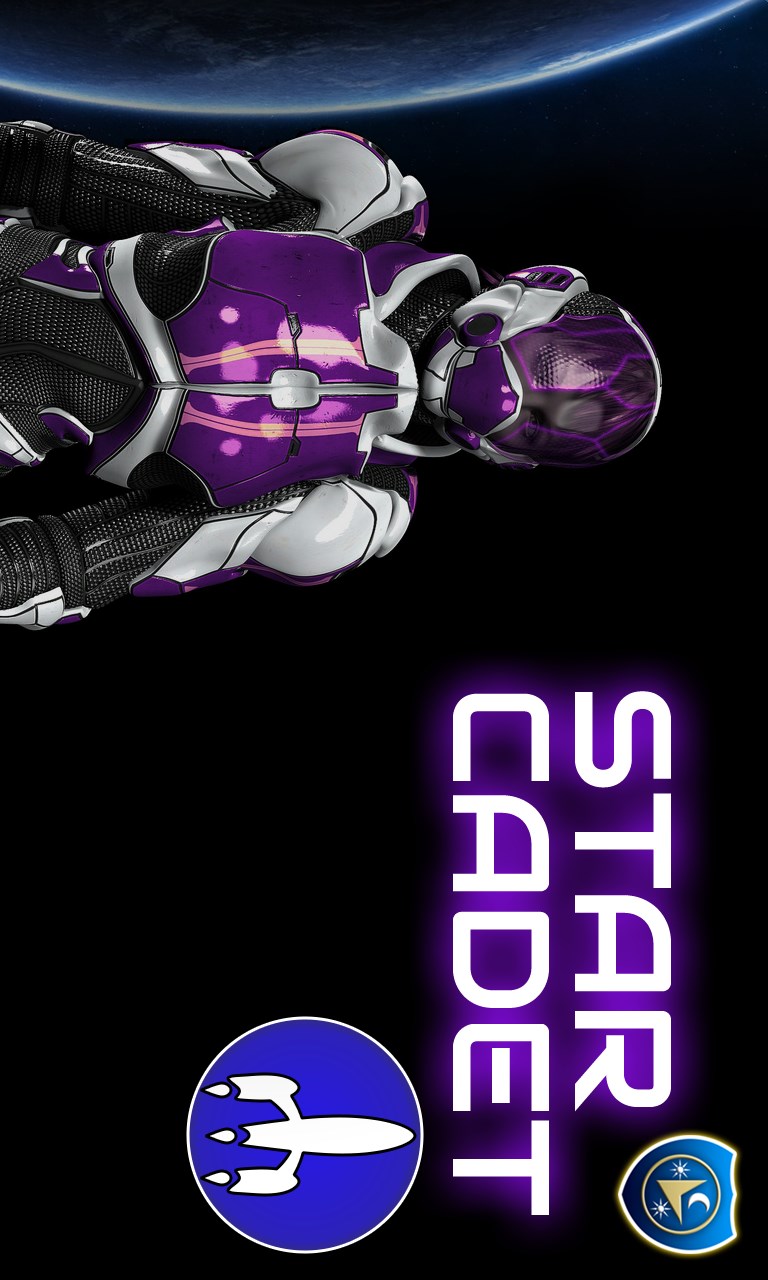 Captura de Pantalla 6 Star Cadet windows