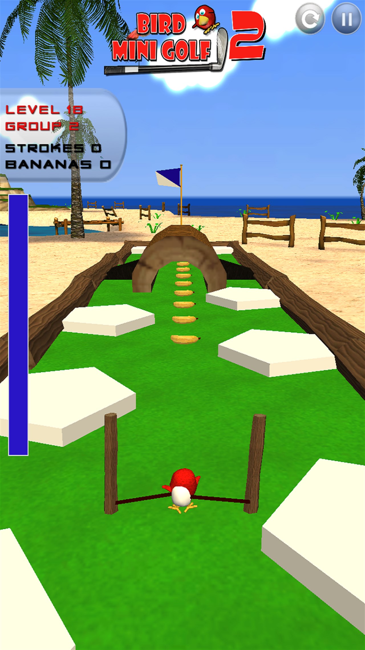 Slingshot 3D Games - Microsoft Apps