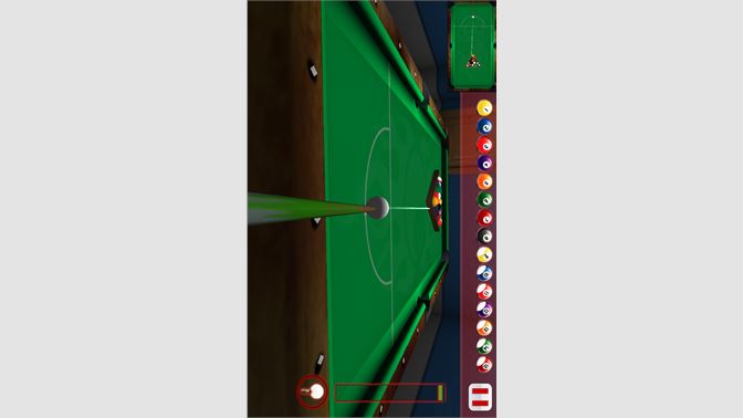 Buy Pool_Game - Microsoft Store en-WS