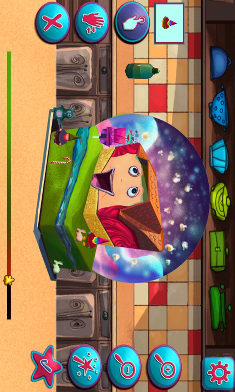 Make A Cake Cooking Games を入手 Microsoft Store Ja Jp