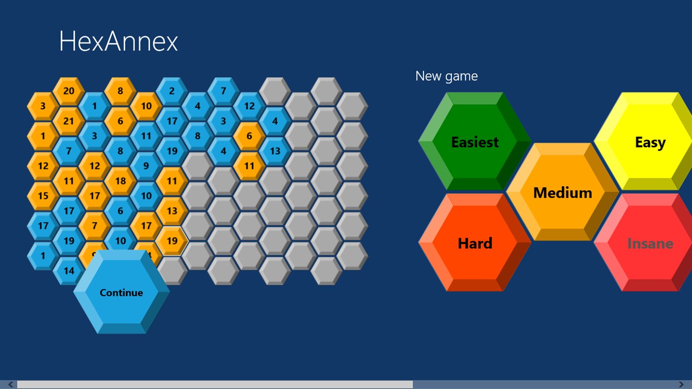 #3. HexAnnex (Windows) De: Slupka
