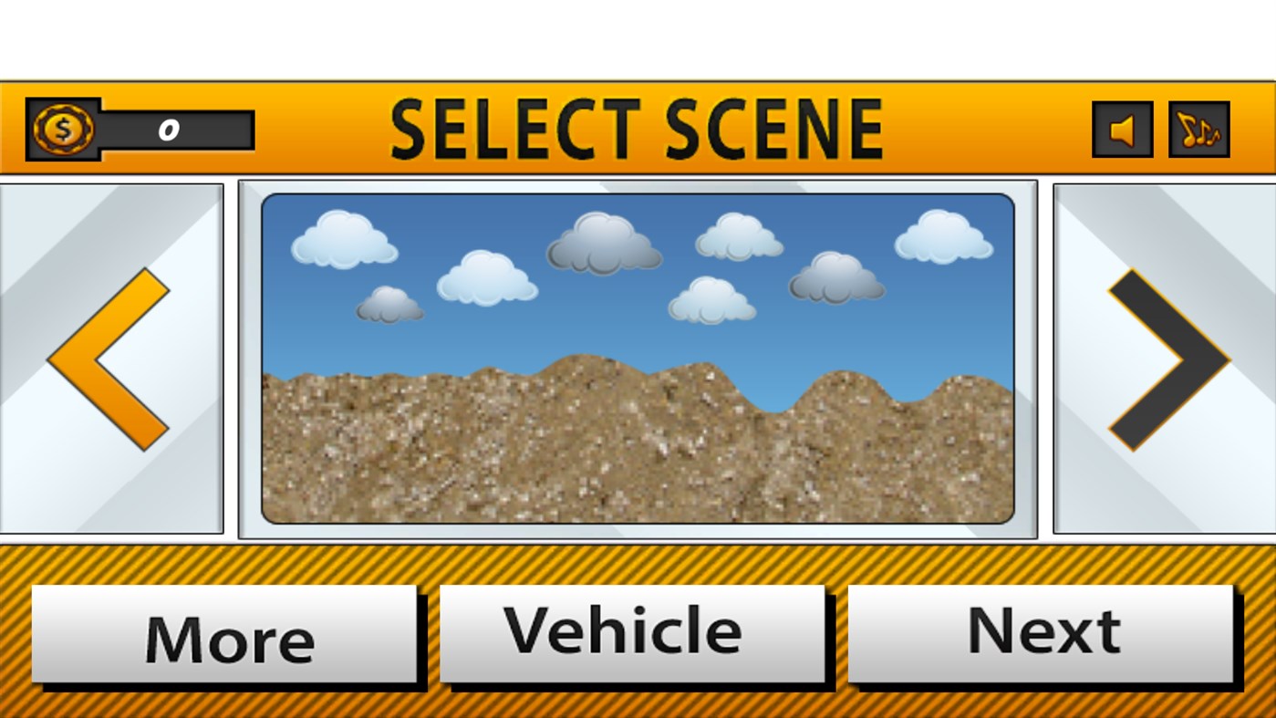 #1. Stunt Bike Racer (Windows) By: ZITI Games