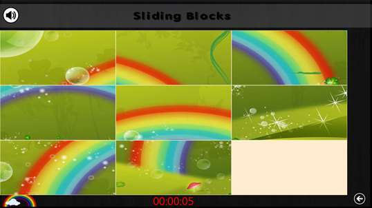 Sliding Blocks screenshot 5