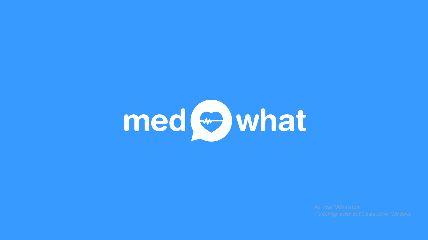 MedWhat screenshot