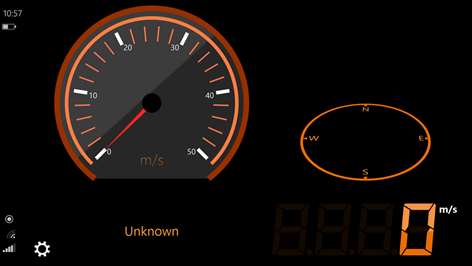 GPS Data Viewer Screenshots 2