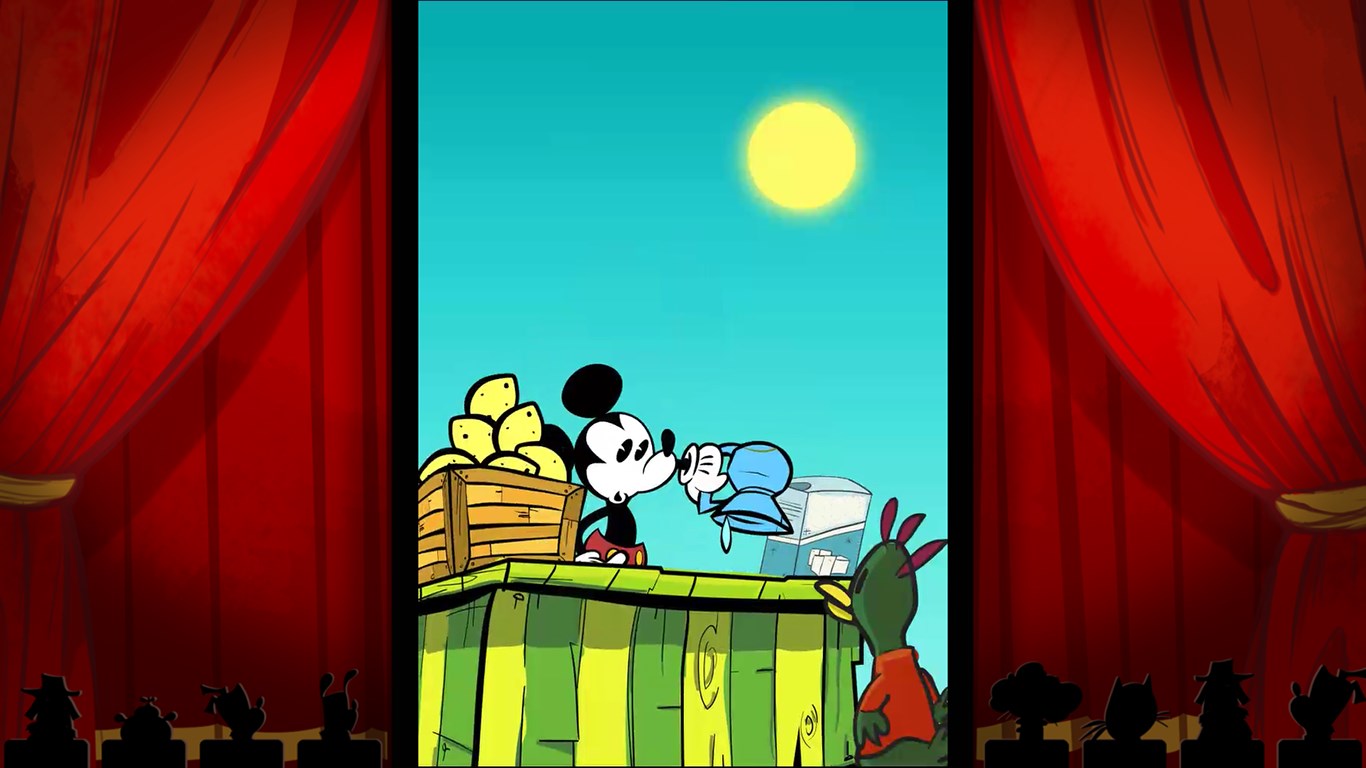 Introducing Story-Based Adventures!