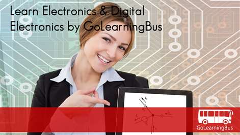 Electronics and Digital Electronics-simpleNeasyApp by WAGmob Screenshots 2