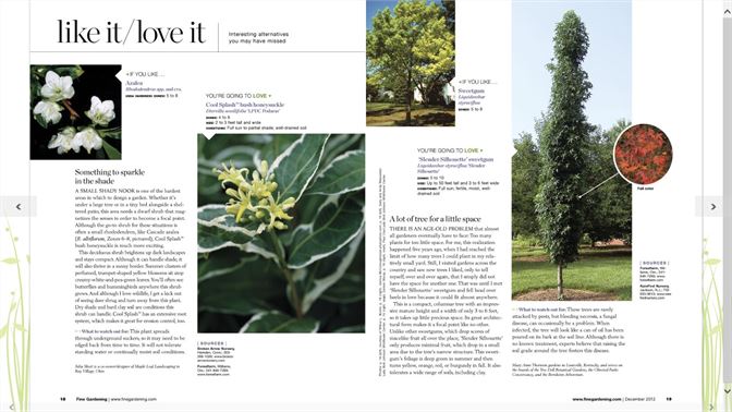 Fine Gardening Beziehen Microsoft Store De At