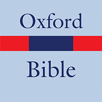 Oxford Dictionary of the Bible