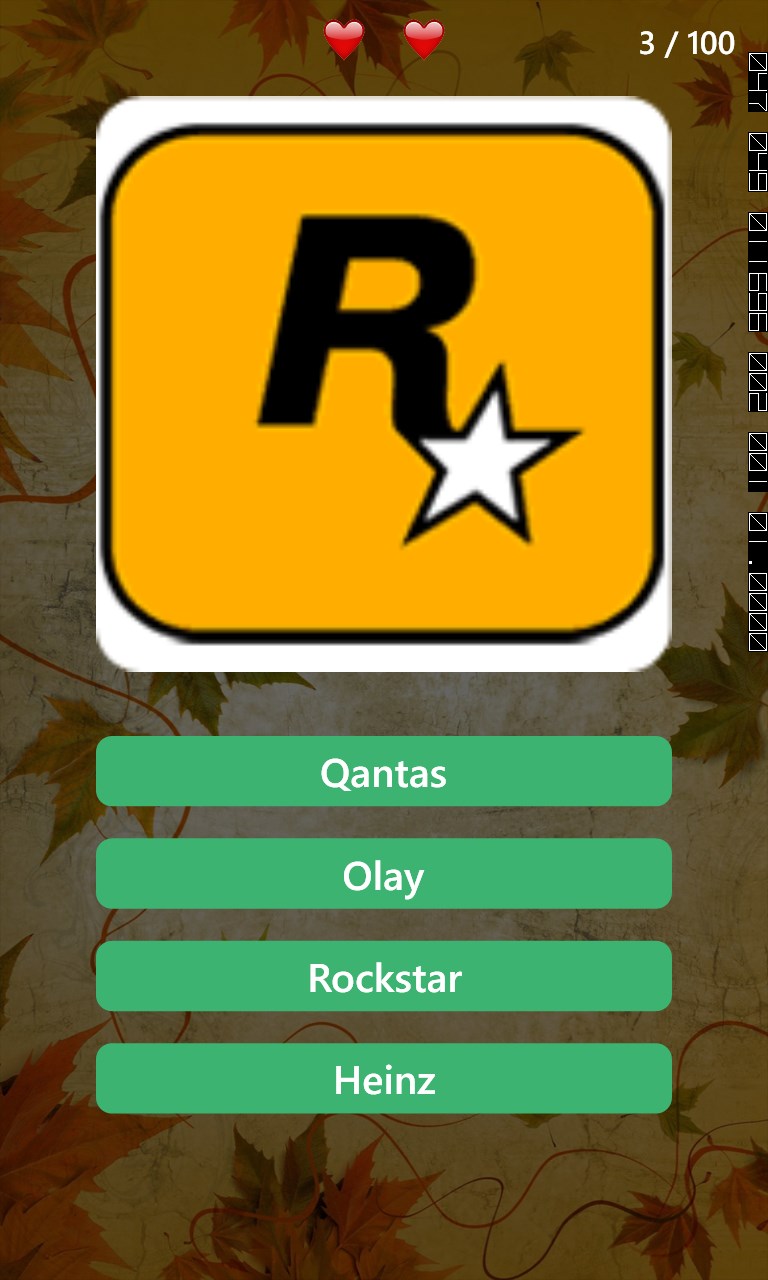 Screenshot 6 GuessLogo windows