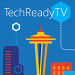 TechReadyTV Win8App