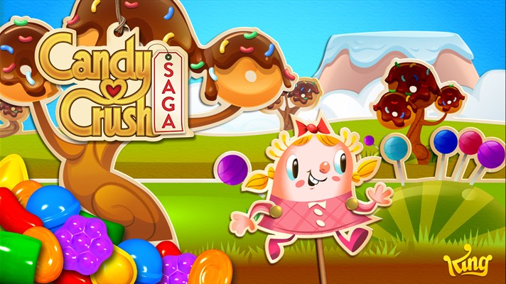 Candy Crush Saga for Windows Phone gets updated with new levels -  Nokiapoweruser