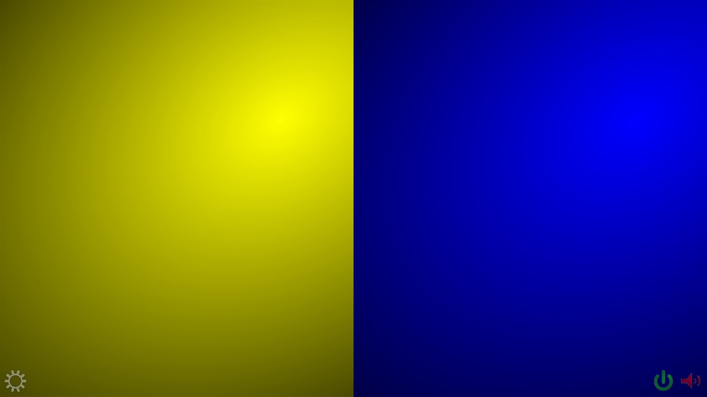 #3. Police Lights (Windows) Von: Ape Apps