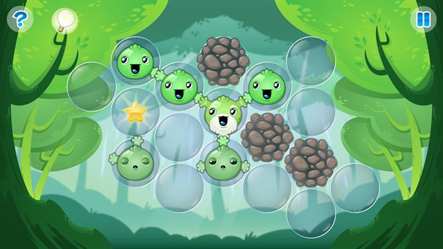 Joining Hands 2 screenshot 2