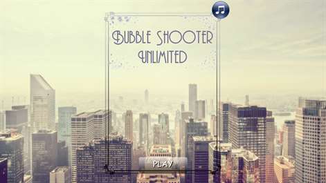 Bubble Shooter Unlimited Screenshots 1