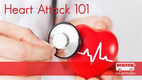 Heart Attack 101 by GoLearningBus Screenshots 2