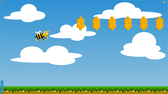 Honeybee Hijinks screenshot 2