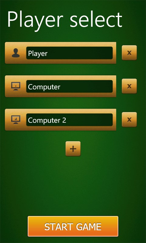Captura 2 Dice Poker Free windows