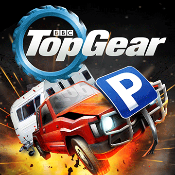 Top Gear: Extreme Parking