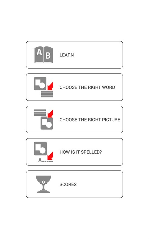 #1. Learn and play US English (American) + (Windows) 来自: DOMOsoft