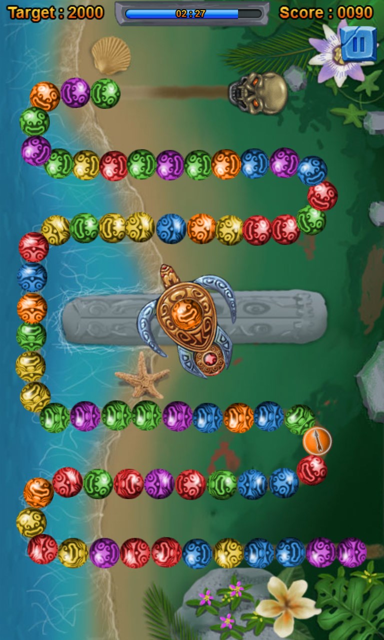 Imatge 6 Marble Blast Deluxe windows