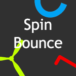 Spin Bounce