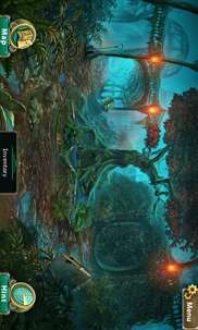Abyss: The Wraiths of Eden (Full) screenshot 2