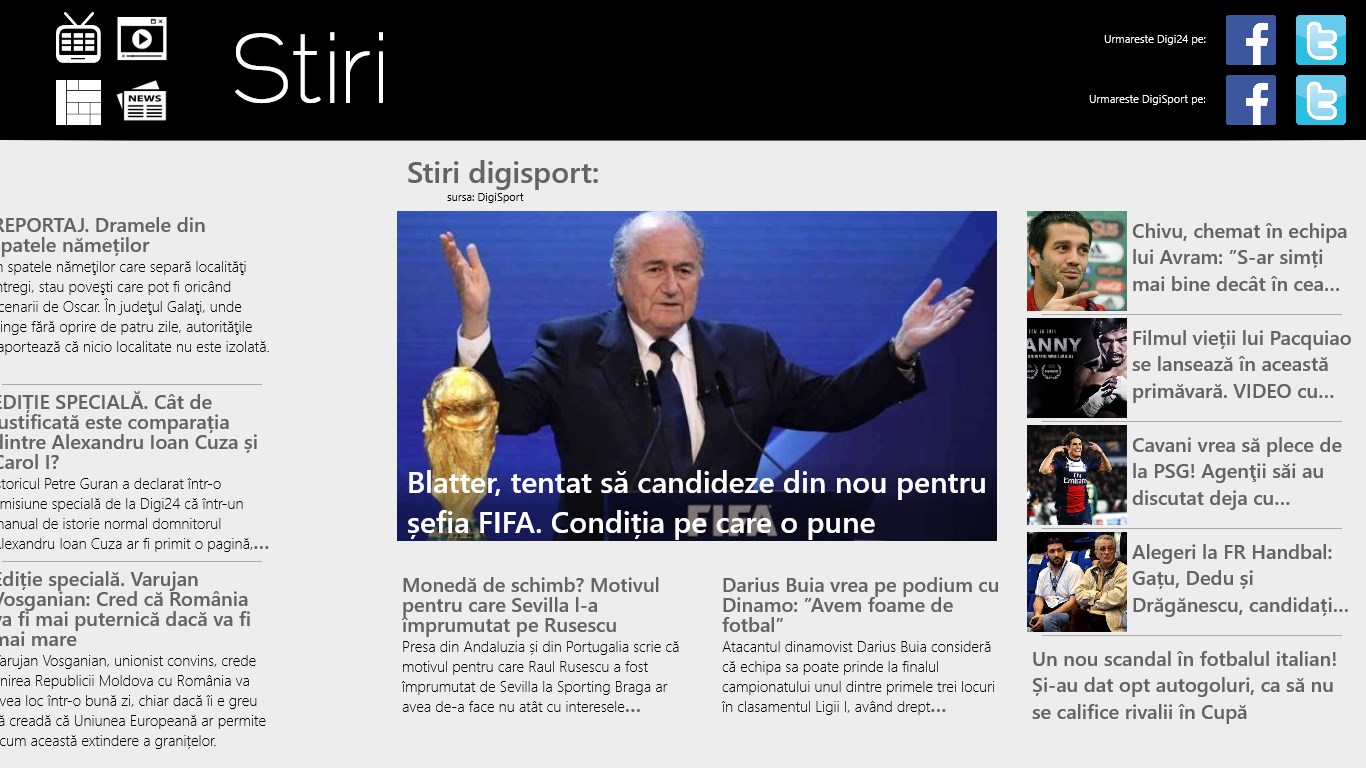 Digi.Online for Windows 10