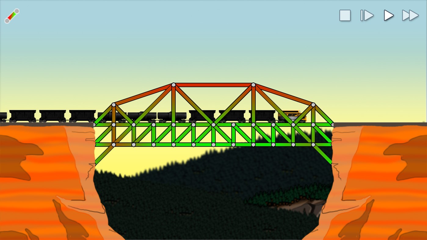 #4. SimplePhysics (Windows) By: Jundroo, LLC