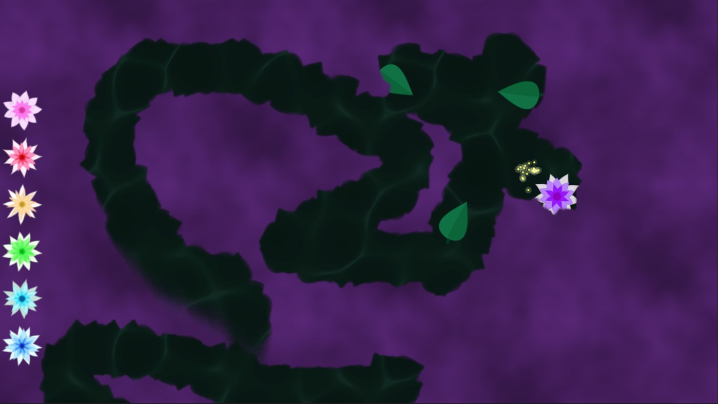 #4. Lotus and Light (Windows) 由: WhaleBunny