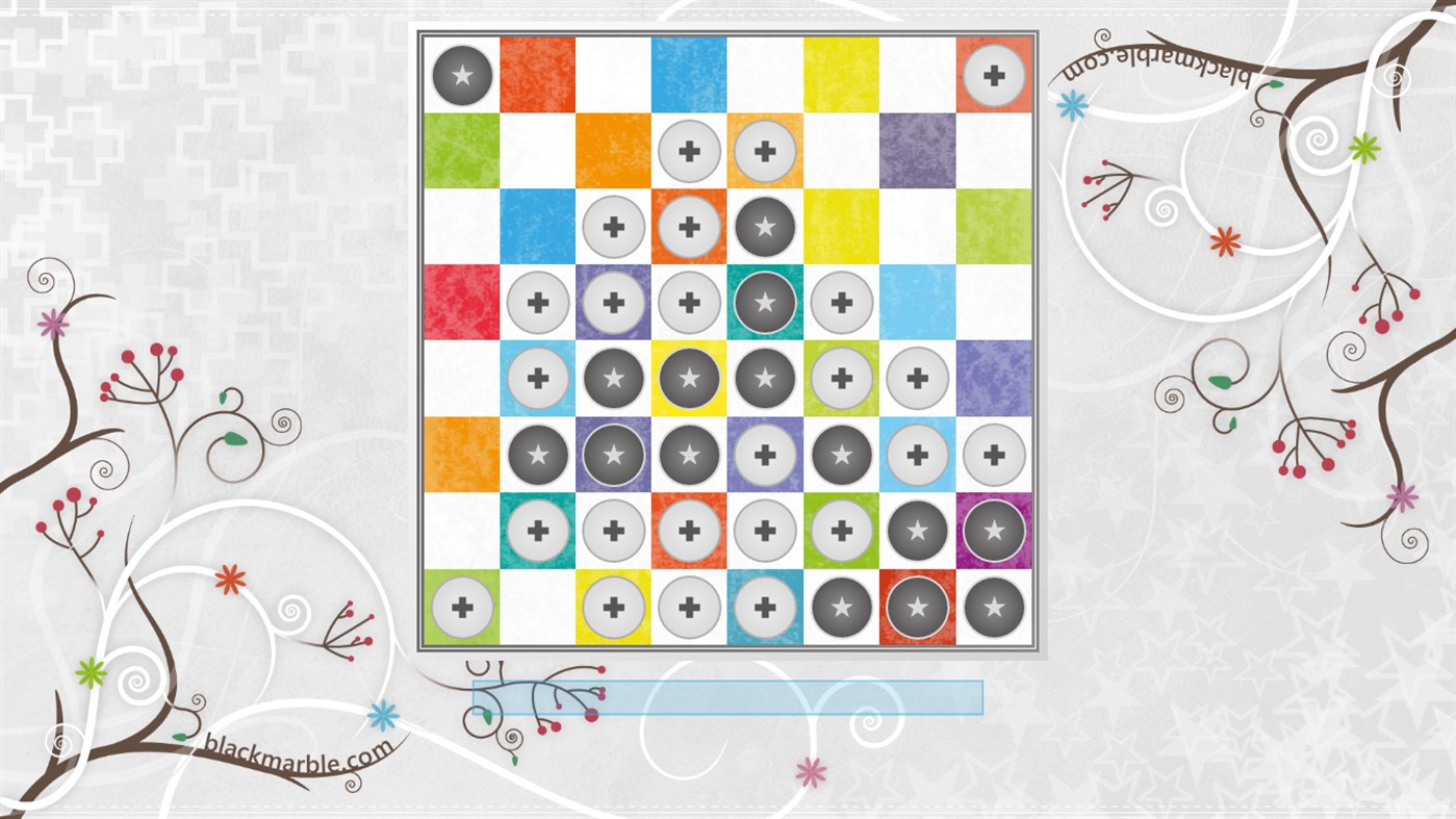 #3. O7 (Windows) 由: Black Marble