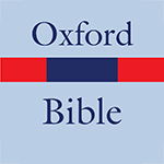 Oxford Dictionary of the Bible