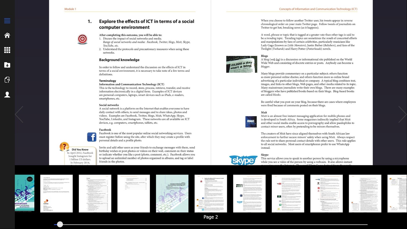 #5. Future Managers (Windows) Von: Future Managers