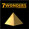 7 Wonders Scoresheet