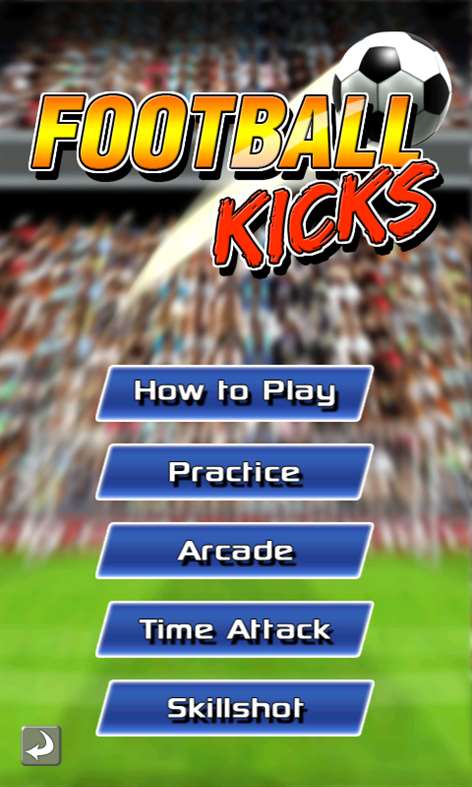 Football Kicks Screenshots 2