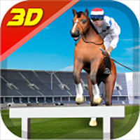 Virtual Horse Racing 3d For Pc