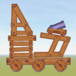 Siege Tower Battle HD