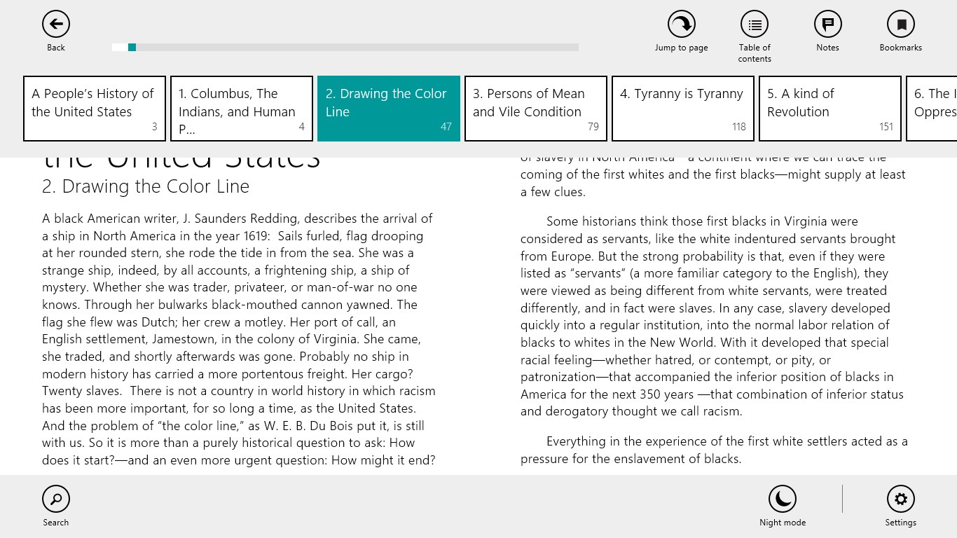 【图】Liberty Book Reader(截图2)