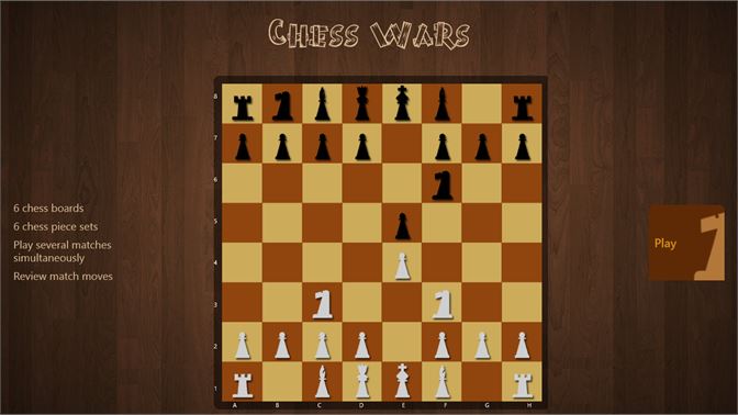 Buy Shogi -Japanese Chess- - Microsoft Store en-AI