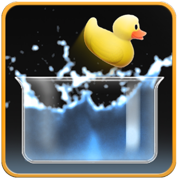 Descargar Liquid Physics 2D Testbed