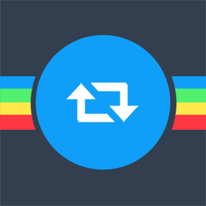 InstaRepost - Videos & photos repost