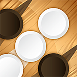 Backgammon Pro