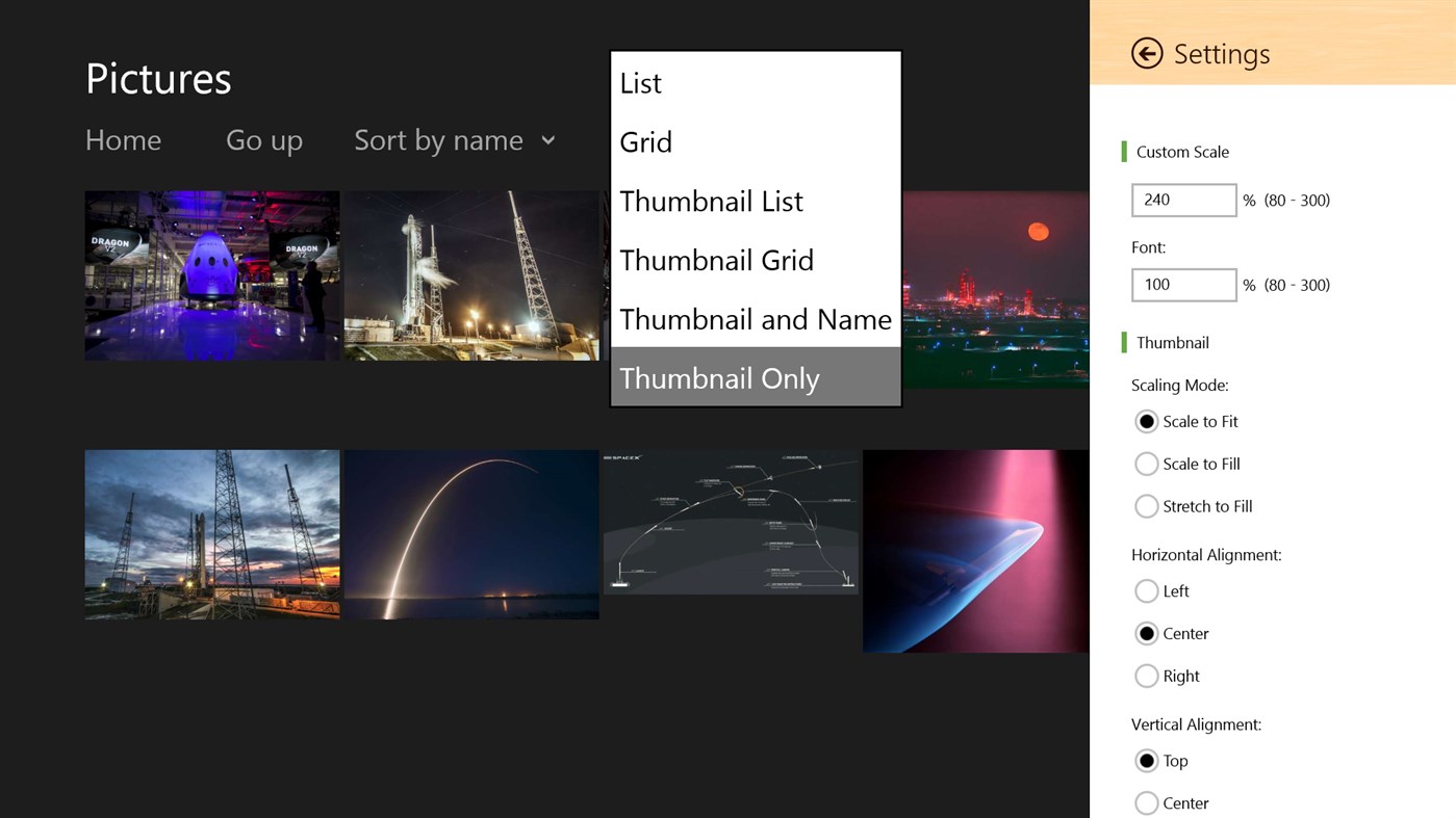 #4. Pico Viewer (Windows) 由: Akifuru