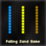 Falling Sand Game
