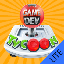 Game Dev Tycoon Lite