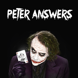 Get Peter Answers - Microsoft Store