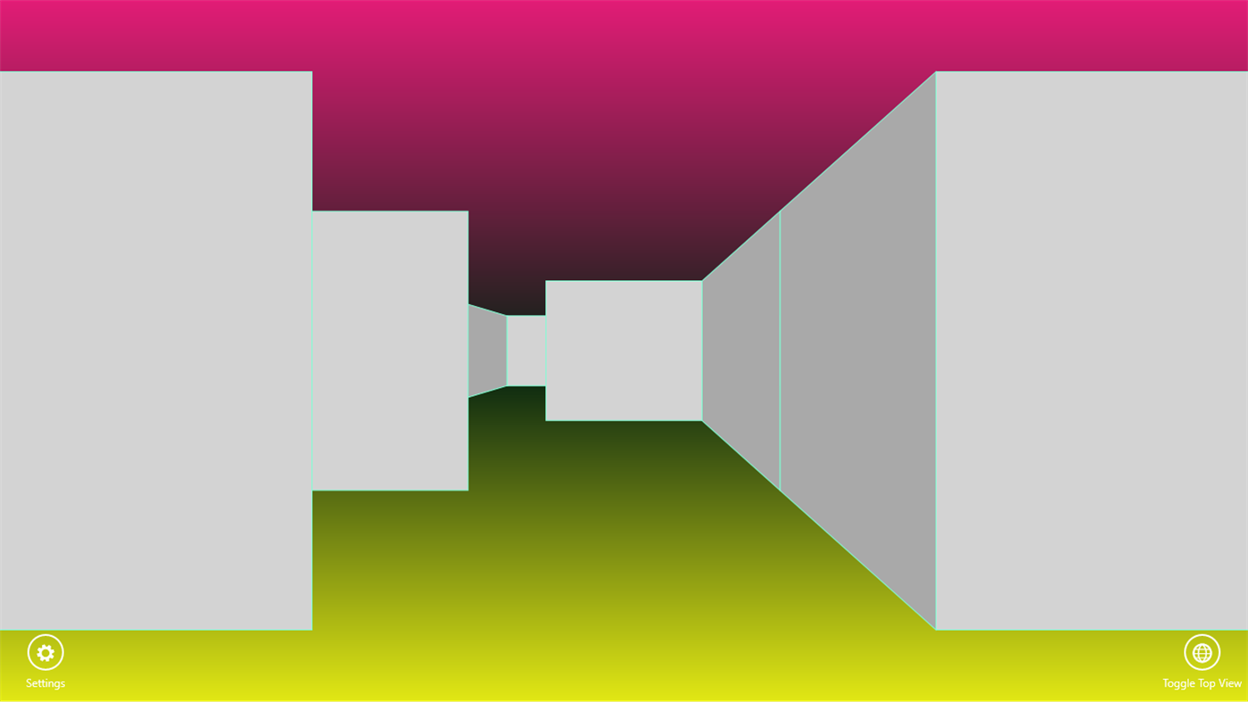 #7. twisty passages (Windows) 由: lame duck software